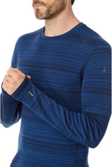 Smartwool Men's Classic Thermal Merino Base Layer Crew