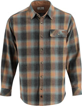 Legendary Whitetails Mens Flannel Long Sleeve Button Down 100% Cotton Shirt