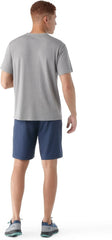 SmartWool Men's Perfect Crew Short Sleeve Tee