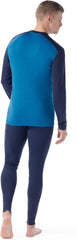 Smartwool Men's Classic Thermal Merino Base Layer Crew