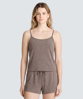 Women's Ultrafine Merino Sleep Tank