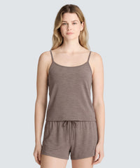 Women's Ultrafine Merino Sleep Tank