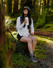 G Gradual Women's Sun Shirts UPF 50+ Long Sleeve Workout Hiking Tops