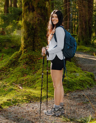G Gradual Women's Sun Shirts UPF 50+ Long Sleeve Workout Hiking Tops