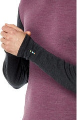 Smartwool Men's Classic Thermal Merino Base Layer Crew