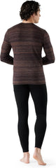 Smartwool Men's Classic Thermal Merino Base Layer Crew