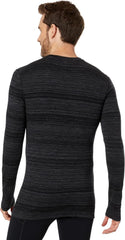 Smartwool Men's Classic Thermal Merino Base Layer Crew