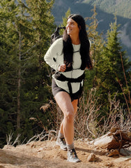 G Gradual Women's Sun Shirts UPF 50+ Long Sleeve Workout Hiking Tops