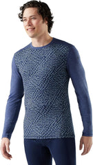 Smartwool Men's Classic Thermal Merino Base Layer Crew