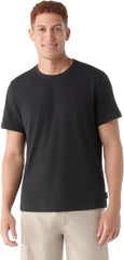 SmartWool Men's Perfect Crew Short Sleeve Tee