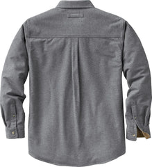Legendary Whitetails Mens Flannel Long Sleeve Button Down 100% Cotton Shirt