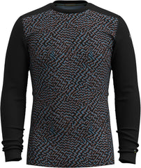 Smartwool Men's Classic Thermal Merino Base Layer Crew
