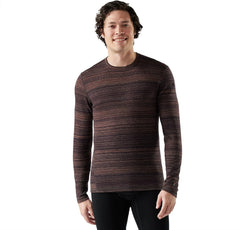 Smartwool Men's Classic Thermal Merino Base Layer Crew