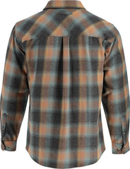 Legendary Whitetails Mens Flannel Long Sleeve Button Down 100% Cotton Shirt