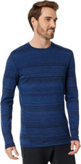 Smartwool Men's Classic Thermal Merino Base Layer Crew
