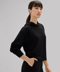 Women's Ultralight Merino Hoodie