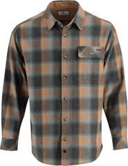 Legendary Whitetails Mens Flannel Long Sleeve Button Down 100% Cotton Shirt