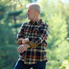 Legendary Whitetails Mens Flannel Long Sleeve Button Down 100% Cotton Shirt