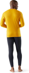 Smartwool Men's Classic Thermal Merino Base Layer Crew