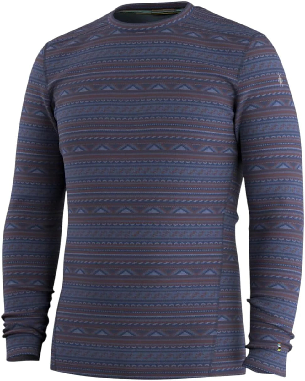 Smartwool Men's Classic Thermal Merino Base Layer Crew