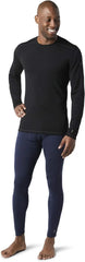 Smartwool Men's Classic Thermal Merino Base Layer Crew