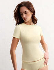 Short Sleeve T Shirts Summer Going Out Tops Active Undershirts Base Layer