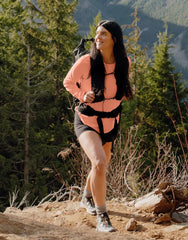G Gradual Women's Sun Shirts UPF 50+ Long Sleeve Workout Hiking Tops