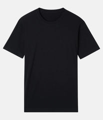 Thermowave Merino Life 100% Merino Wool Short Sleeve Shirt - Extra Light Crewneck T-Shirt 4-Season Thermo Shirt