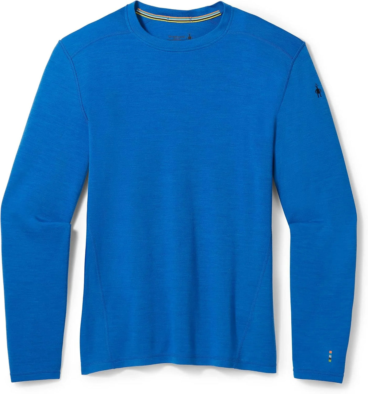 Smartwool Men's Classic Thermal Merino Base Layer Crew