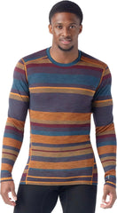Smartwool Men's Classic Thermal Merino Base Layer Crew