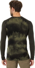 Smartwool Men's Classic Thermal Merino Base Layer Crew
