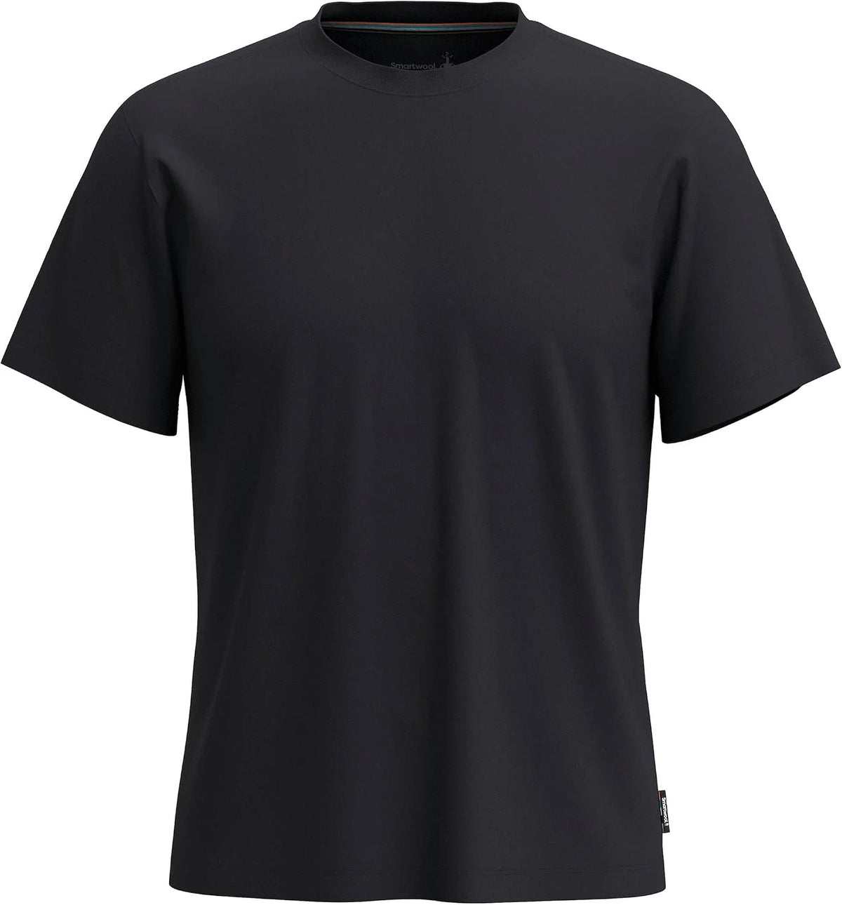 SmartWool Men's Perfect Crew Short Sleeve Tee