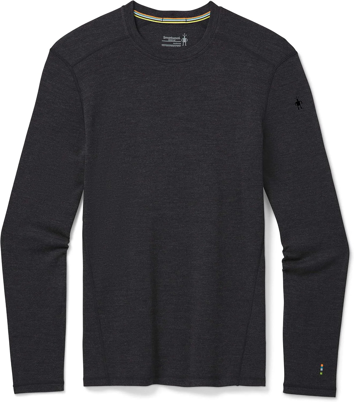 Smartwool Men's Classic Thermal Merino Base Layer Crew