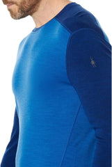 Smartwool Men's Classic Thermal Merino Base Layer Crew