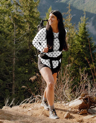 G Gradual Women's Sun Shirts UPF 50+ Long Sleeve Workout Hiking Tops