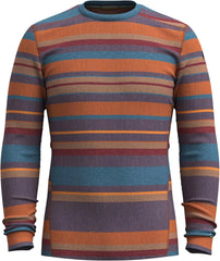 Smartwool Men's Classic Thermal Merino Base Layer Crew