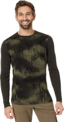 Smartwool Men's Classic Thermal Merino Base Layer Crew