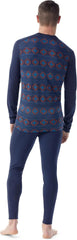 Smartwool Men's Classic Thermal Merino Base Layer Crew