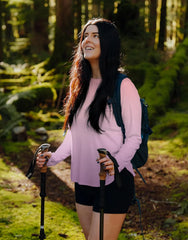 G Gradual Women's Sun Shirts UPF 50+ Long Sleeve Workout Hiking Tops