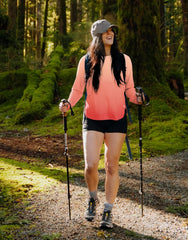 G Gradual Women's Sun Shirts UPF 50+ Long Sleeve Workout Hiking Tops