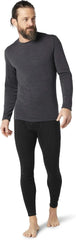 Smartwool Men's Classic Thermal Merino Base Layer Crew