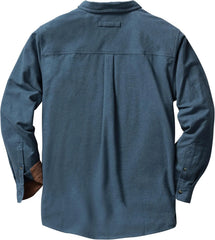 Legendary Whitetails Mens Flannel Long Sleeve Button Down 100% Cotton Shirt