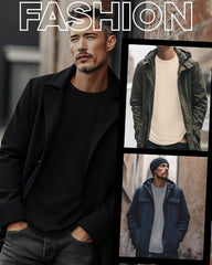 3 Pack Mens Long Sleeve Thermal Shirts Crew Neck Tops
