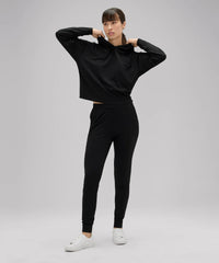 Women's Ultralight Merino Hoodie