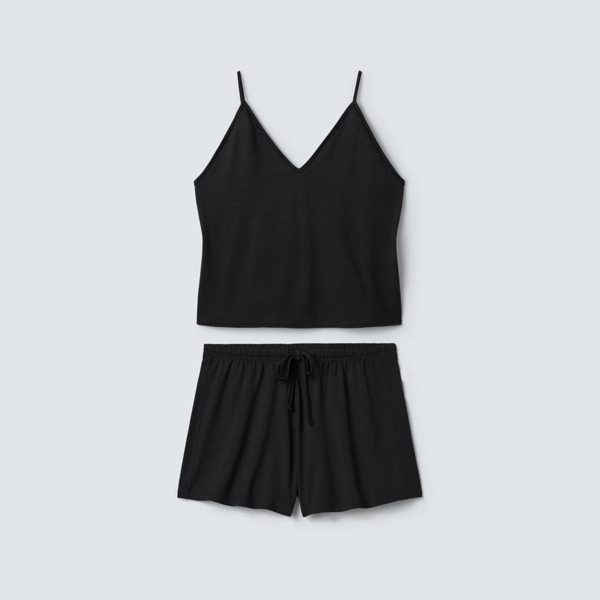 Women's Sleep Tank + Shorts Bundle