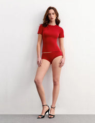 Short Sleeve T Shirts Summer Going Out Tops Active Undershirts Base Layer
