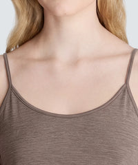 Women's Ultrafine Merino Sleep Tank
