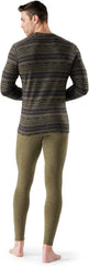 Smartwool Men's Classic Thermal Merino Base Layer Crew